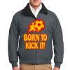 Challenger Jacket Thumbnail