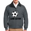 Challenger Jacket Thumbnail