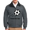 Challenger Jacket Thumbnail