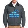 Challenger Jacket Thumbnail
