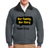 Challenger Jacket Thumbnail