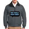 Challenger Jacket Thumbnail