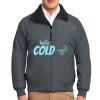 Challenger Jacket Thumbnail