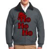 Challenger Jacket Thumbnail