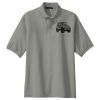 Silk Touch Polo Thumbnail