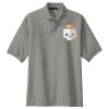 Silk Touch Polo Thumbnail