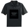 Dry Zone ® Ottoman Polo Thumbnail