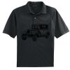 Dry Zone ® Ottoman Polo Thumbnail
