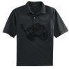 Dry Zone ® Ottoman Polo Thumbnail