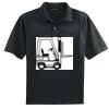 Dry Zone ® Ottoman Polo Thumbnail