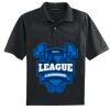 Dry Zone ® Ottoman Polo Thumbnail