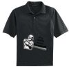 Dry Zone ® Ottoman Polo Thumbnail