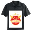Dry Zone ® Ottoman Polo Thumbnail
