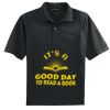 Dry Zone ® Ottoman Polo Thumbnail