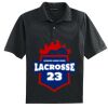 Dry Zone ® Ottoman Polo Thumbnail