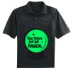 Dry Zone ® Ottoman Polo Thumbnail