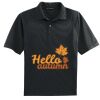 Dry Zone ® Ottoman Polo Thumbnail