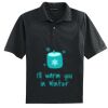 Dry Zone ® Ottoman Polo Thumbnail