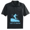 Dry Zone ® Ottoman Polo Thumbnail