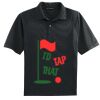 Dry Zone ® Ottoman Polo Thumbnail