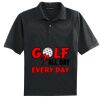 Dry Zone ® Ottoman Polo Thumbnail